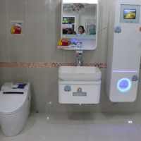 Купить мебель для ванных комнат в Китае