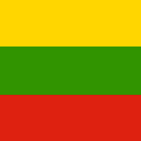 Оформление визы в Литву