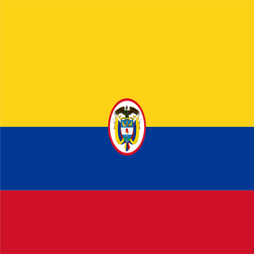 Оформление визы в Колумбию