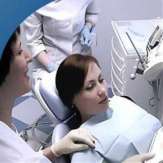 лечение зубов и протезирование в хуньчуне