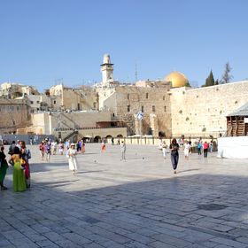 Туры в Израиль