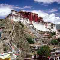 Туры на Тибет из Хабаровска