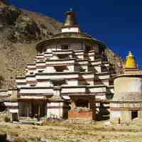 Туры на Тибет из Хабаровска