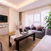Отель Estay Apartment Jinsha International в городе Вэйхай