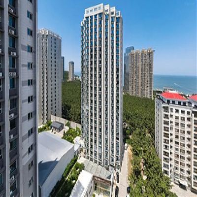 Weihai Seaview Garden Hotel 4*