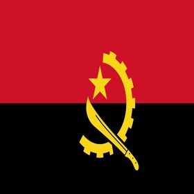 Оформление визы в Анголу