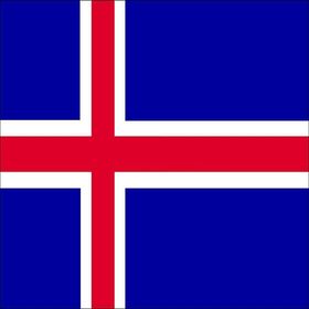Оформление визы в Исландию