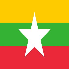 Оформление визы в Мьянму