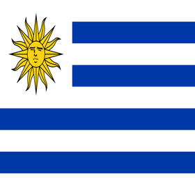 Оформление визы в Уругвай