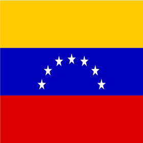 Оформление визы в Венесуэлу