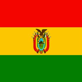 Оформление визы в Боливию