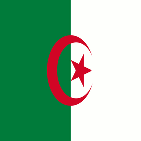 Оформление визы в Алжир