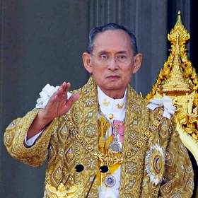 Король в Таиланде умер: как вести себя туристам в Таиланде?