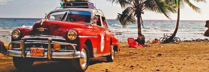 Сколько стоят туры на Кубу и билеты на рейсы «Аэрофлота»